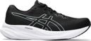 Chaussures de Running Asics Gel Pulse 15 Noir Blanc