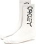 Chaussettes Oakley B1B 2.0 Blanc (Pack de 3 Paires)