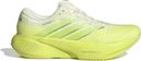 Adidas Supernova Rise 3 hardloopschoenen, geel, heren