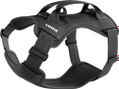 Arnés de seguridad para perros Thule Cappy L Negro