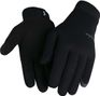 Rapha Merino Long Gloves, Black