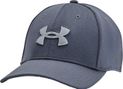 Casquette Under Armour Blitzing Bleu Homme