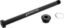 Axe Arrière VTT Burgtec Rocky Mountain 173 mm | M12x1.0 | Noir