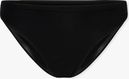 Culotte de Bain Menstruel Bikini ado - Noir