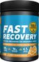 Boisson de récupération GoldNutrition Fast Recovery Orange - 600g