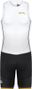 Spiuk Summum White Sleeveless Trifunction
