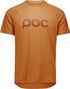 Maillot Manches Courtes Poc Reform Enduro Orange