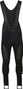 Bioracer Speedwear Concept Full Protect Sporthose Schwarz