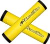 LIZARD SKINS DSP Pair of Grips 32.3mm Yellow