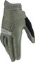 Lange Handschuhe Leatt MTB 2.0 SubZero Grün
