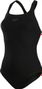 Maillot de bain 1 pièce femme Speedo Eco+ Kickb