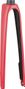 Trek 2021 Domane SLR 700c vork Koraalrood