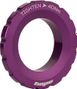 Dado esterno CenterLock Hope Violet