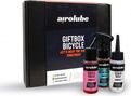 AIROLUBE Boîte Cadeau Vélo