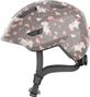 Abus Casque Vélo Smiley 3.0 Cheval Gris
