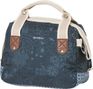 Sacoche de guidon Basil Boheme city KF 8 litres bleu