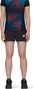 Mammut Aenergy TR Black Women's Shorts