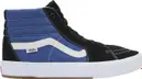 Chaussures Vans BMX Sk8-Hi Bleu / Noir