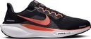 Chaussures Running Nike Pegasus 41 Noir/Rouge Homme