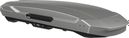 Thule Motion 3 XL Niedrigdachkoffer (400 L) Titan Glossy