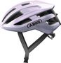 Abus PowerDome Straßenhelm, violett