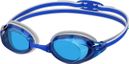 Speedo Vanquisher 3.0 Zwembril Blauw
