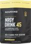Energy Drink Nduranz Nrgy Drink 45 Zitrone säurefrei - 1200g