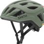 Casco Smith Signal Mips verde