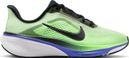 Nike Pegasus 42 Running Shoes for Kids - Green/Blue