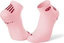 BV Sport Run Elite Socks Pink / Fuchsia