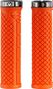 SB3 Shark Grips Orange / Black