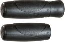 POIGNEE STD CONFORT CUT 93A 90/120mm Ø 22 Black Herrman.