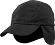Barts Active Cap Negro