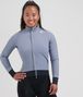 Distance II Veste Vélo Hiver Femme Imperméable et Respirante