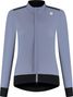 Distance II Veste Vélo Hiver Femme Imperméable et Respirante