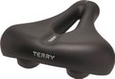TERRY Selle de vélo Anatomica homme noir