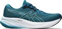 Chaussures de Running Asics Gel Pulse 15 Bleu