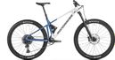 Mondraker Foxy All-Suspension MTB Sram SX Eagle 12V 29'' Grey / Black 2024