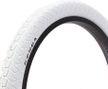 Pneu BMX blancs 20'' x 1 95'' KENDA