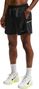 Nike Miler 5in 2-in-1 Shorts, Black, Men's