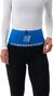 Cintura Compressport Free Belt 2.0 Princess Blu/Peacoat
