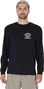 Running Circle Feel Good CAF 2.0 T-shirt, zwart/grijs, unisex