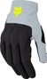 Gants Longs Fox Defend D3O Gris Foncé