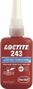 LOCTITE - Freinfilet moyen 243-50 ml