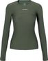 T-shirt JELENEW training manches longues