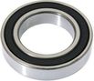 Black Bearing B3-MR18287-2RS 18 x 28 x 7