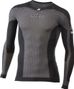 Sixs TS2 Long Sleeve Under Jersey Black / Carbon