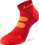 Calcetines cortos de compresión Lenz 5.0