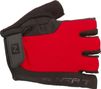 Pair of Short Gloves Neatt Expert Red