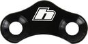 Aimant Hope R24 pour Capteur de Vitesse E-Bike Disque 6 Trous Noir